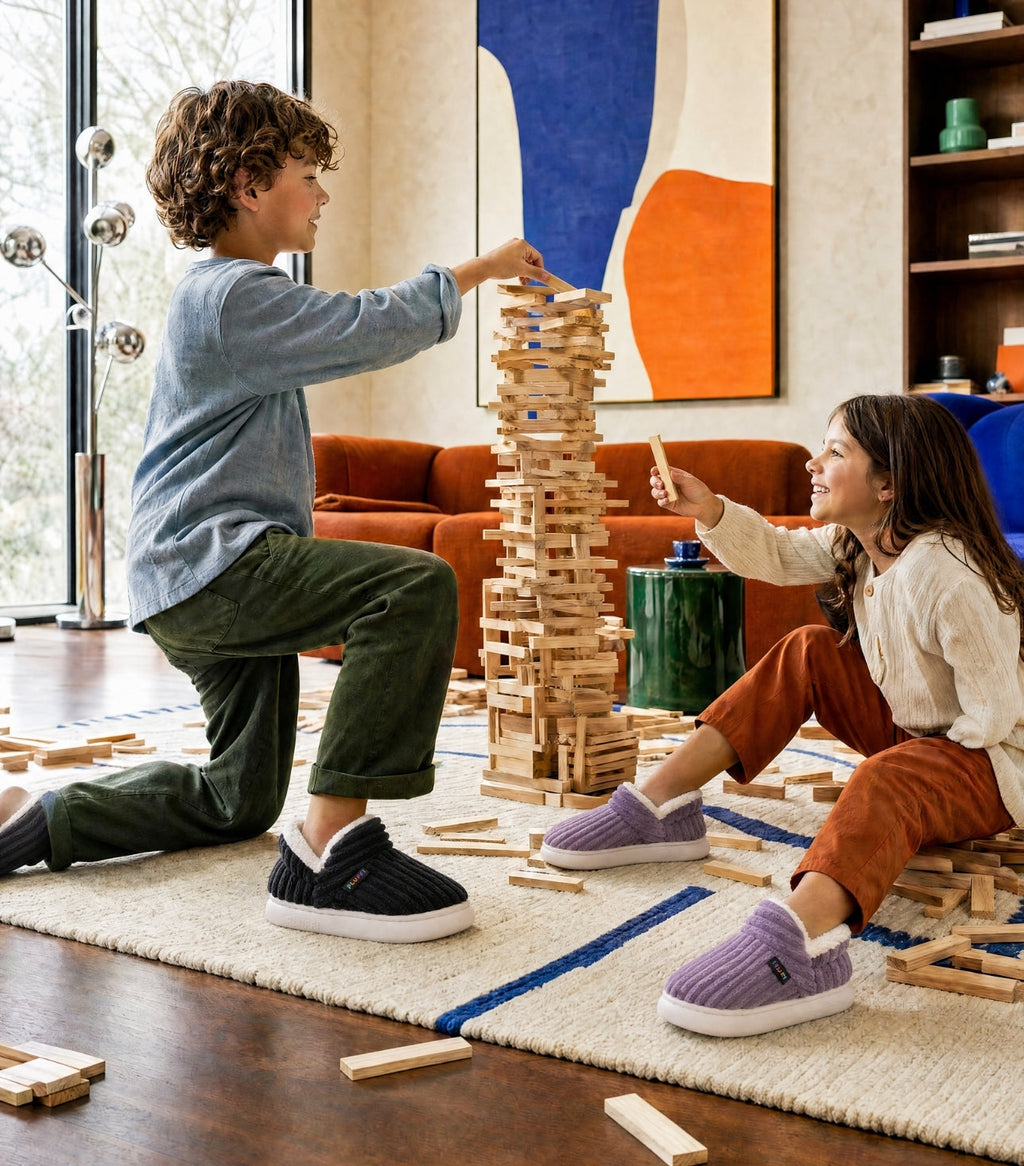 Pluffi For Kids (UK)