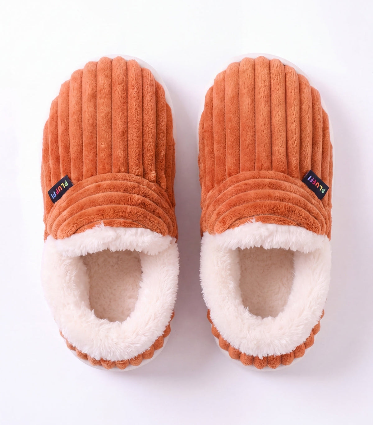 Pluffi For Kids (UK)