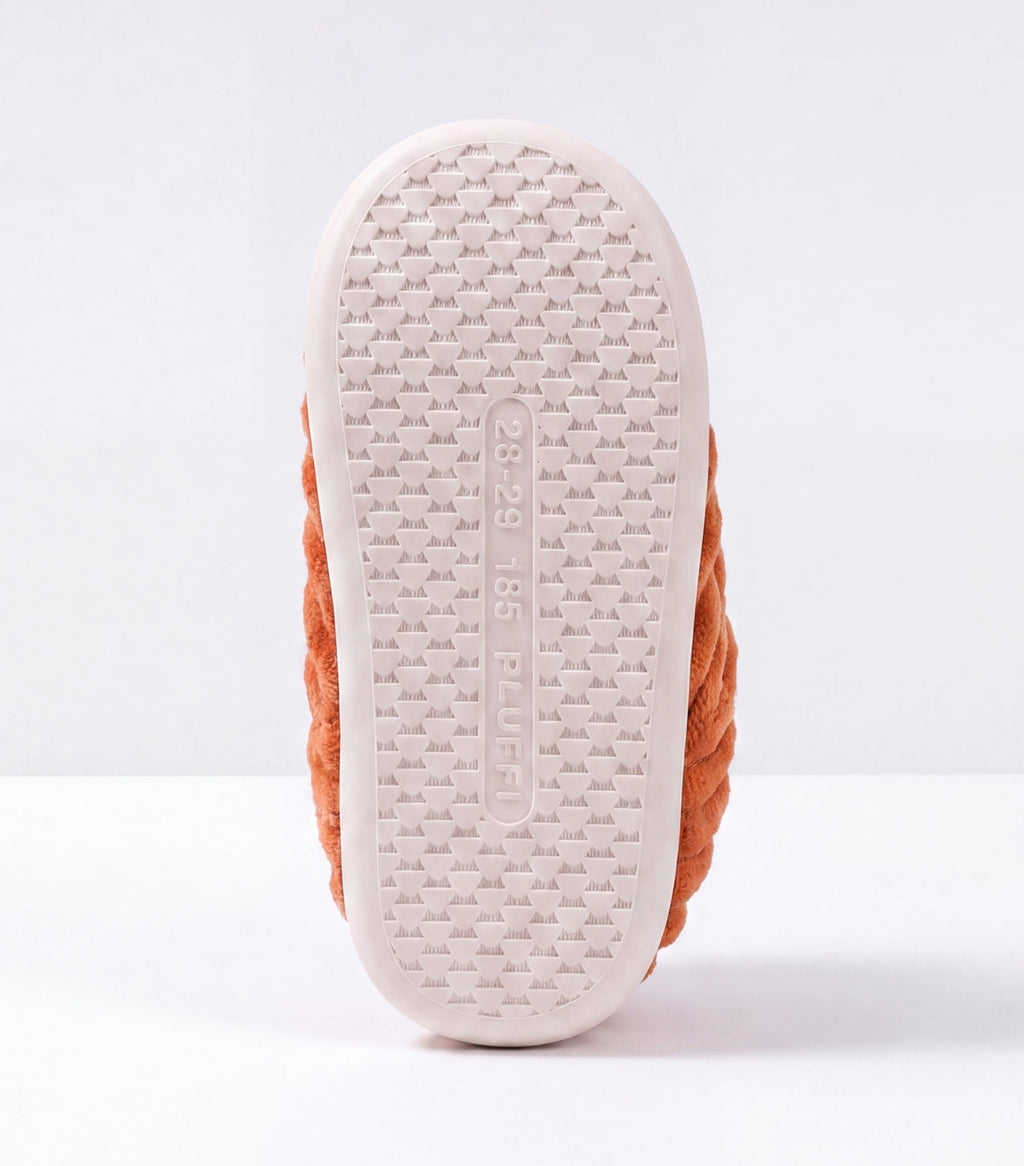 Pluffi For Kids
