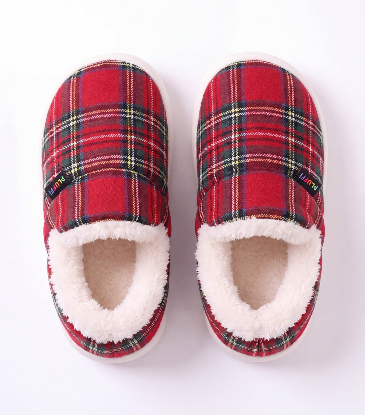 Pluffi For Kids (UK)
