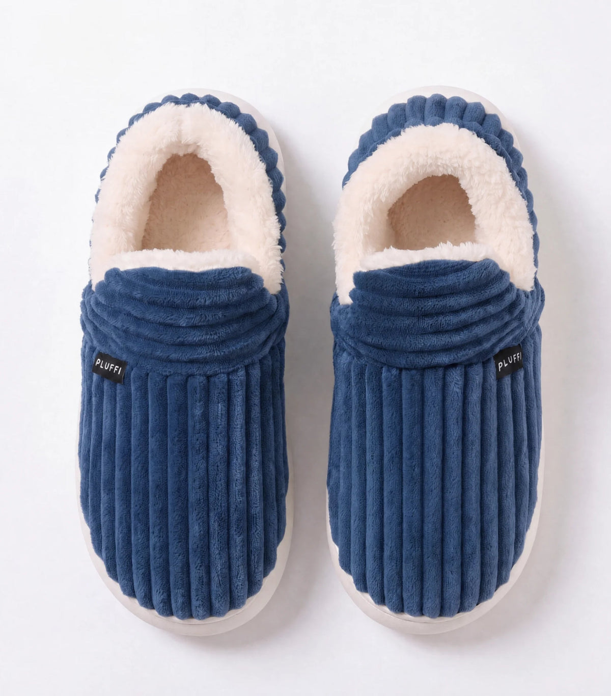 Pluffi Slippers (UK)