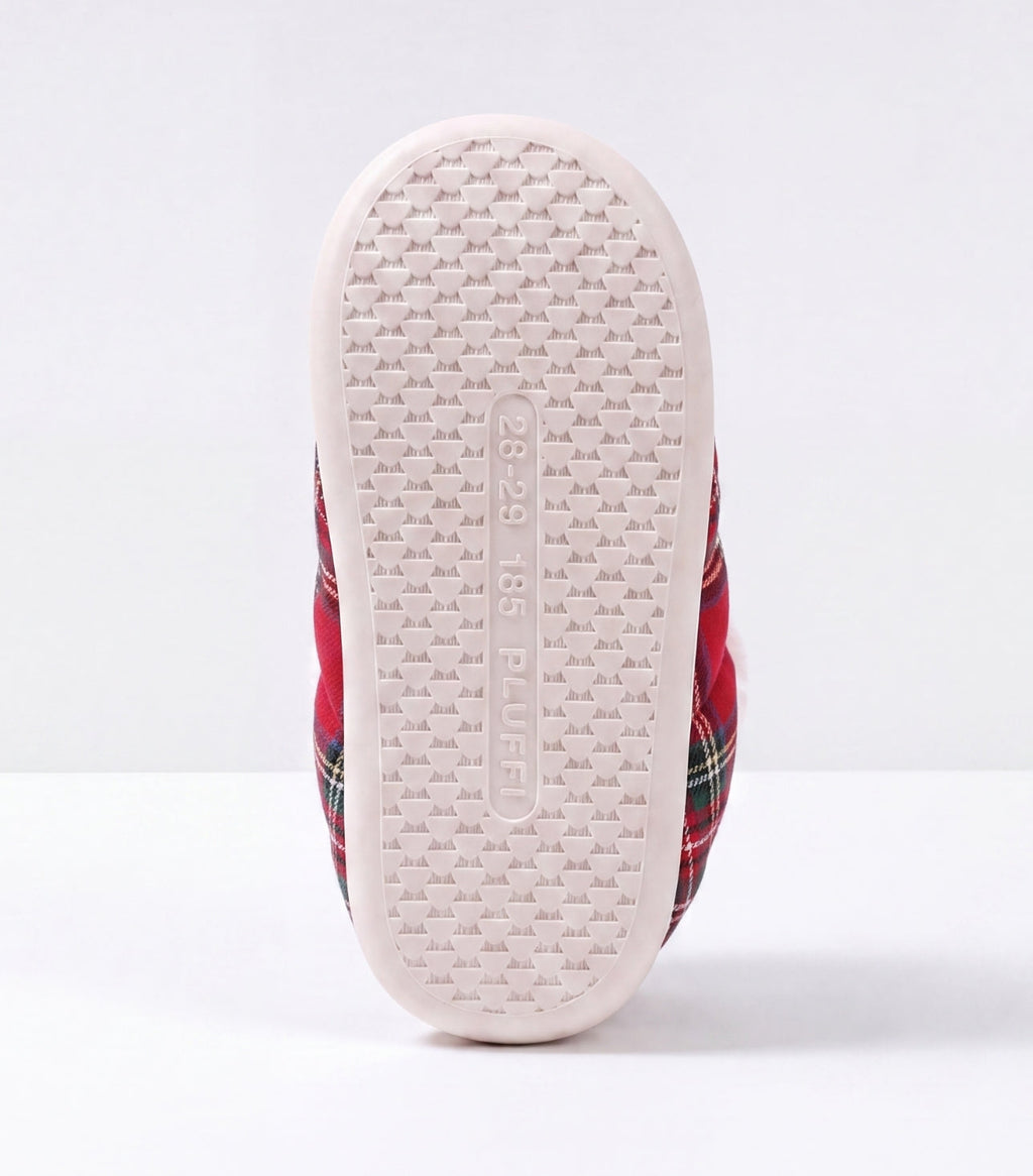 Pluffi For Kids (UK)
