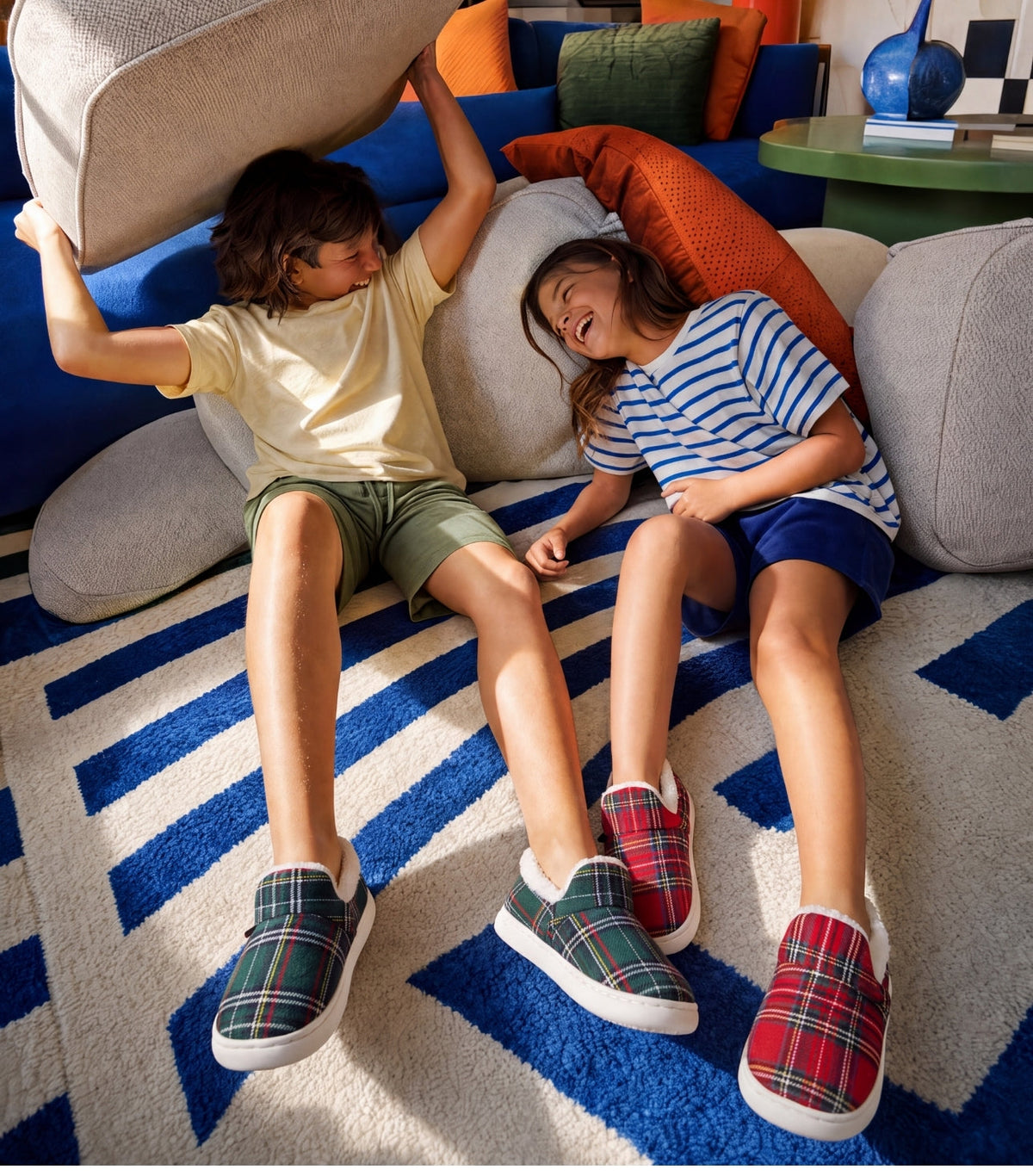 Pluffi For Kids (UK)