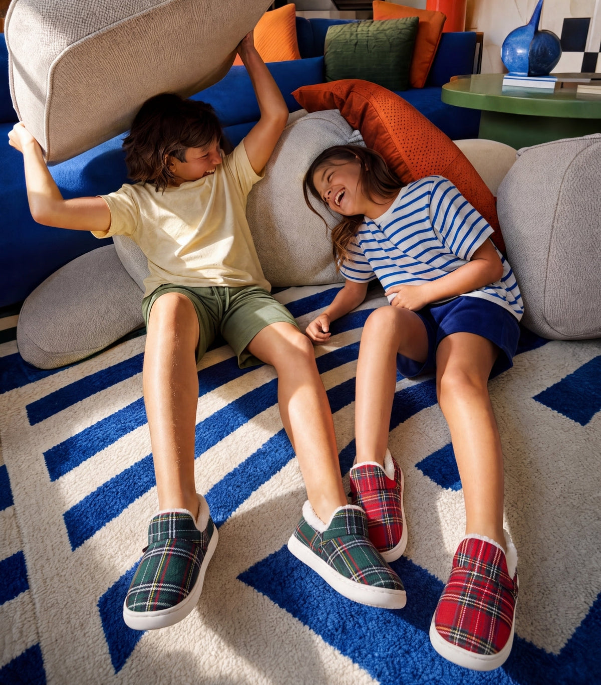 Pluffi For Kids (UK)