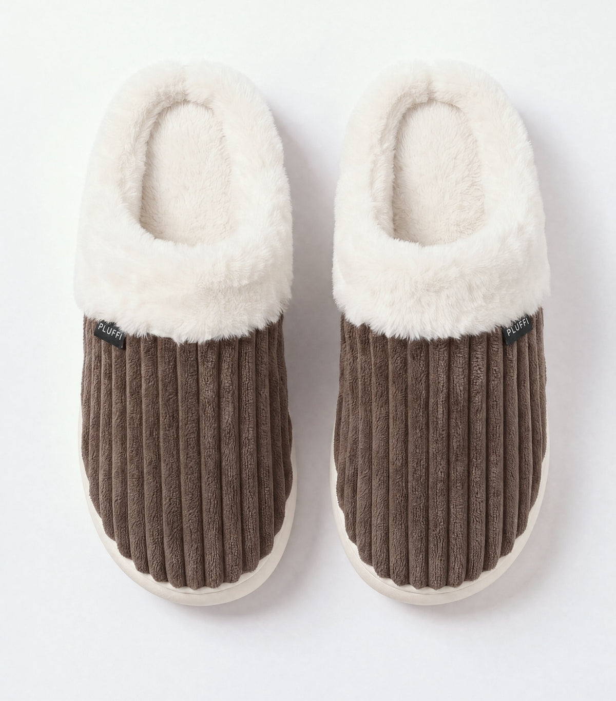 Pluffi Slip-Ons