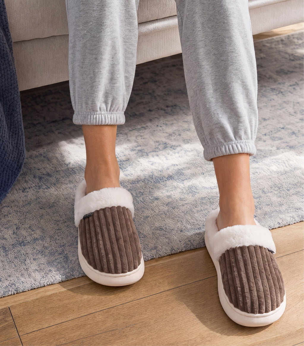 Pluffi Slip-Ons (UK)