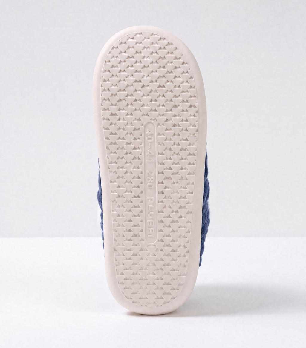 Pluffi Slippers
