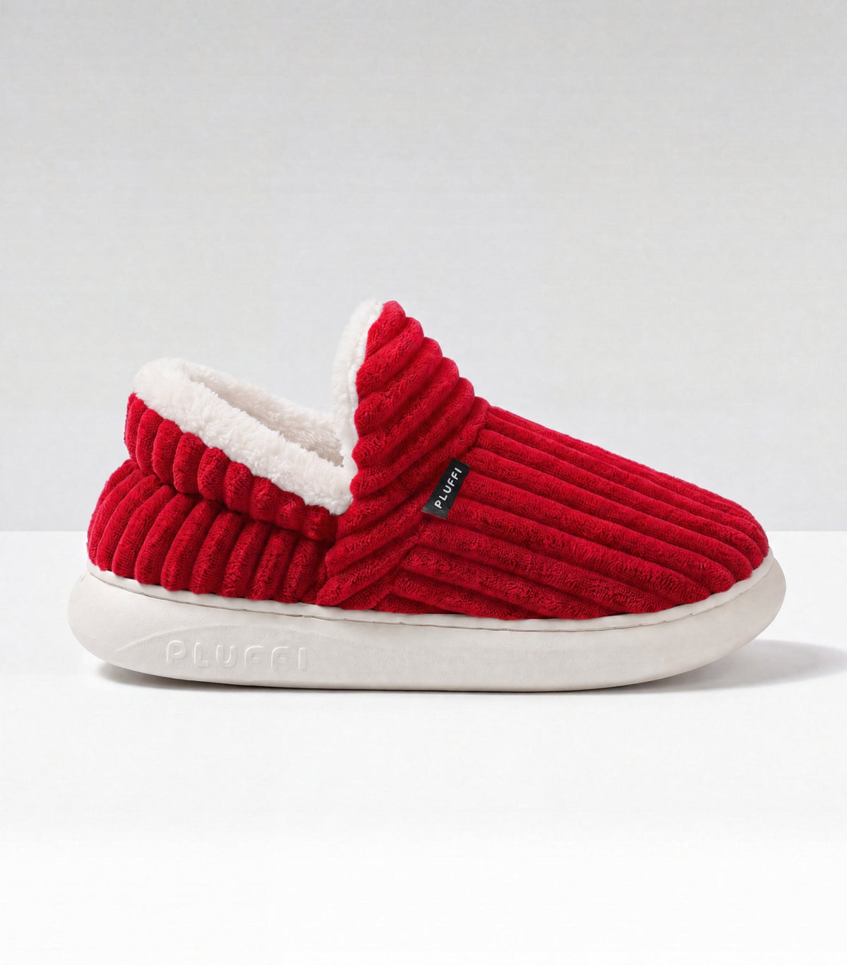 Pluffi Slippers
