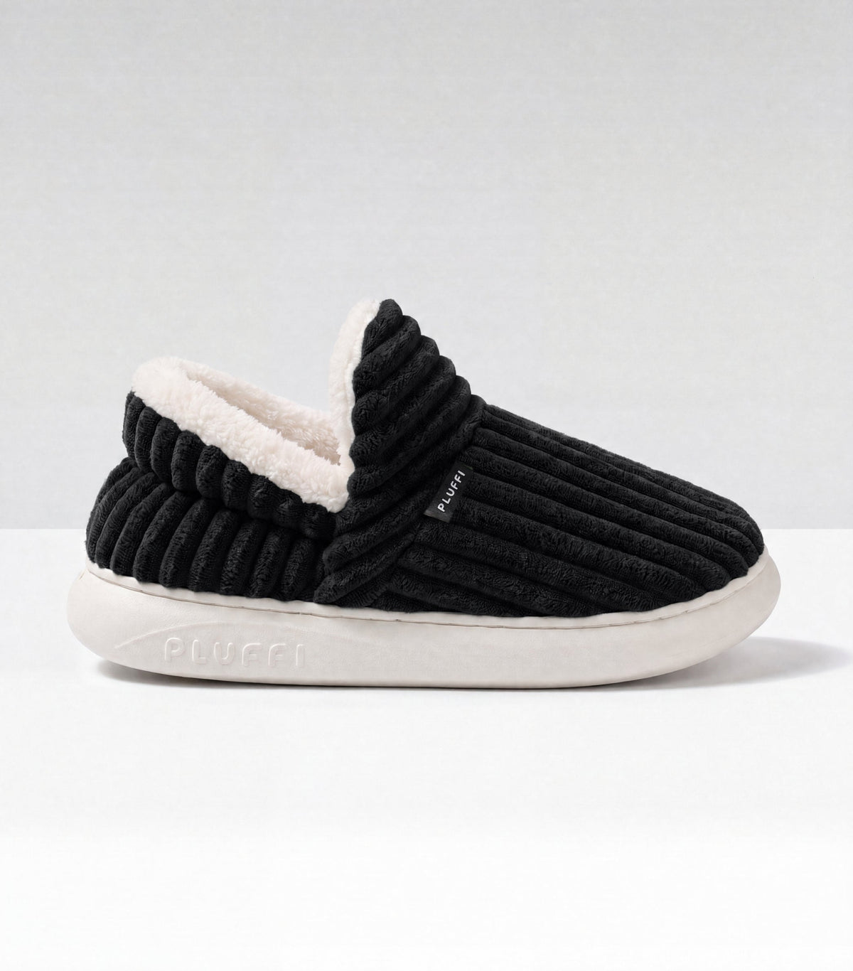 Pluffi Slippers