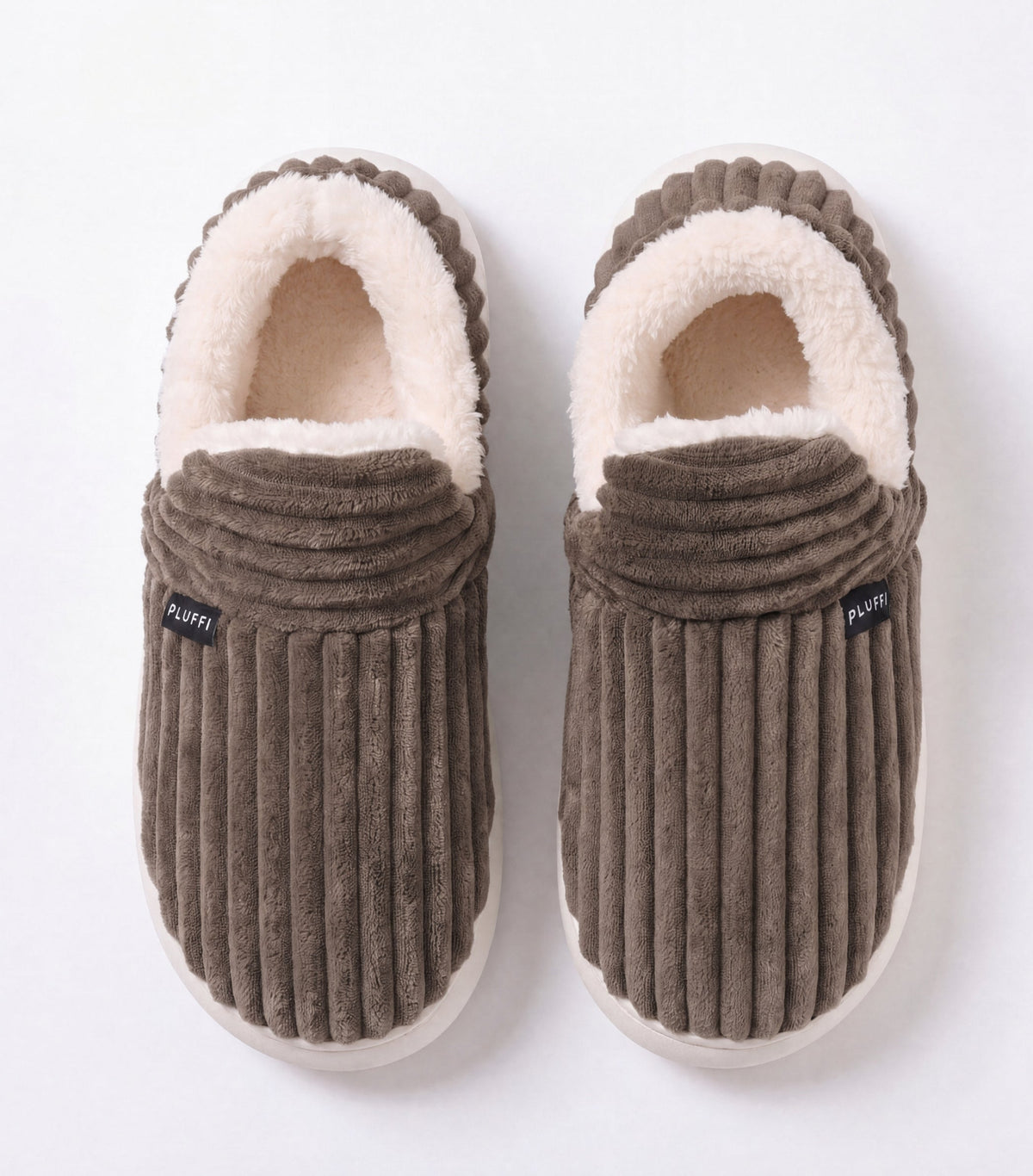 Pluffi Slippers (UK)