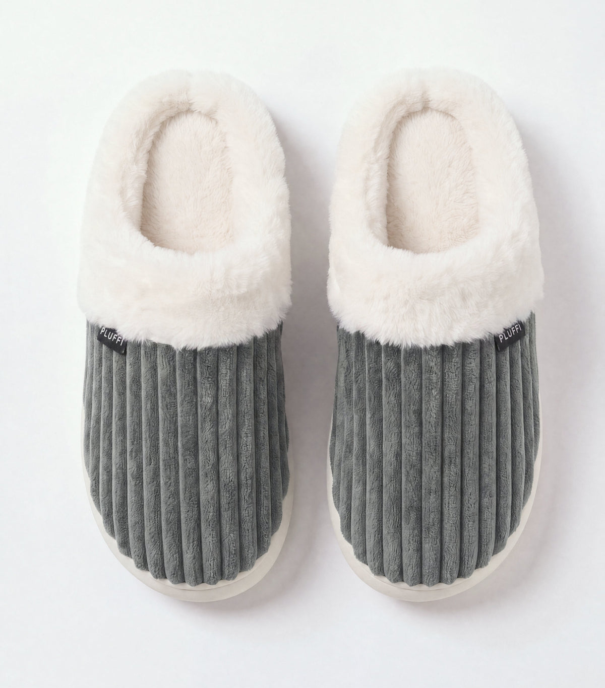 Pluffi Slip-Ons (UK)