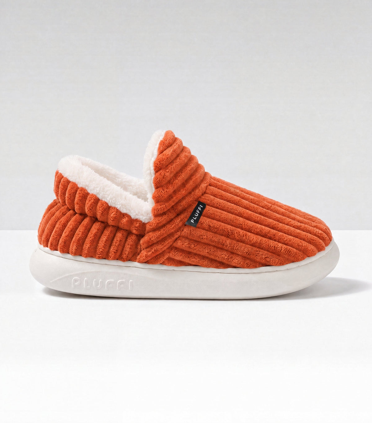 Pluffi Slippers