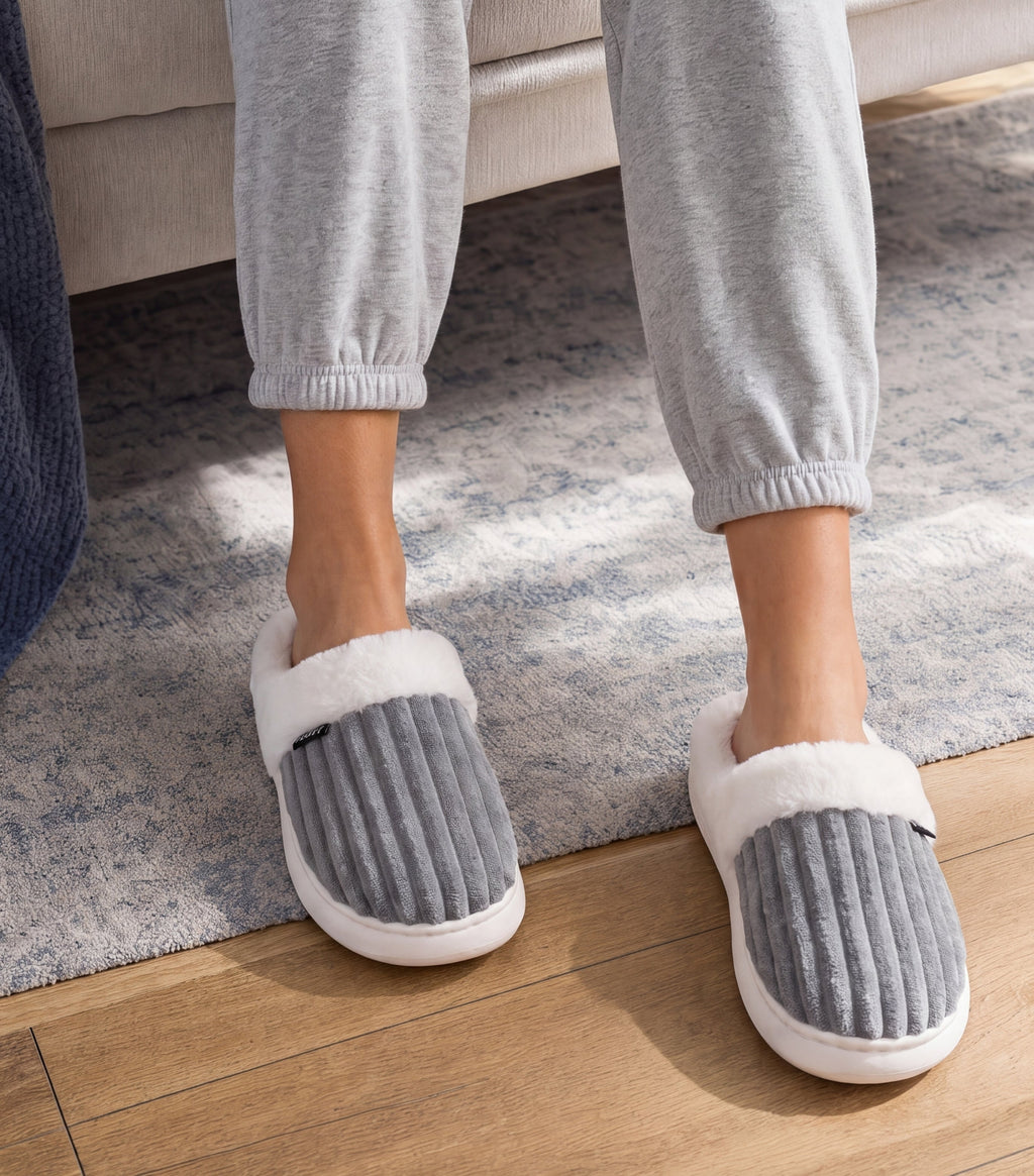 Pluffi Slip-Ons (UK)