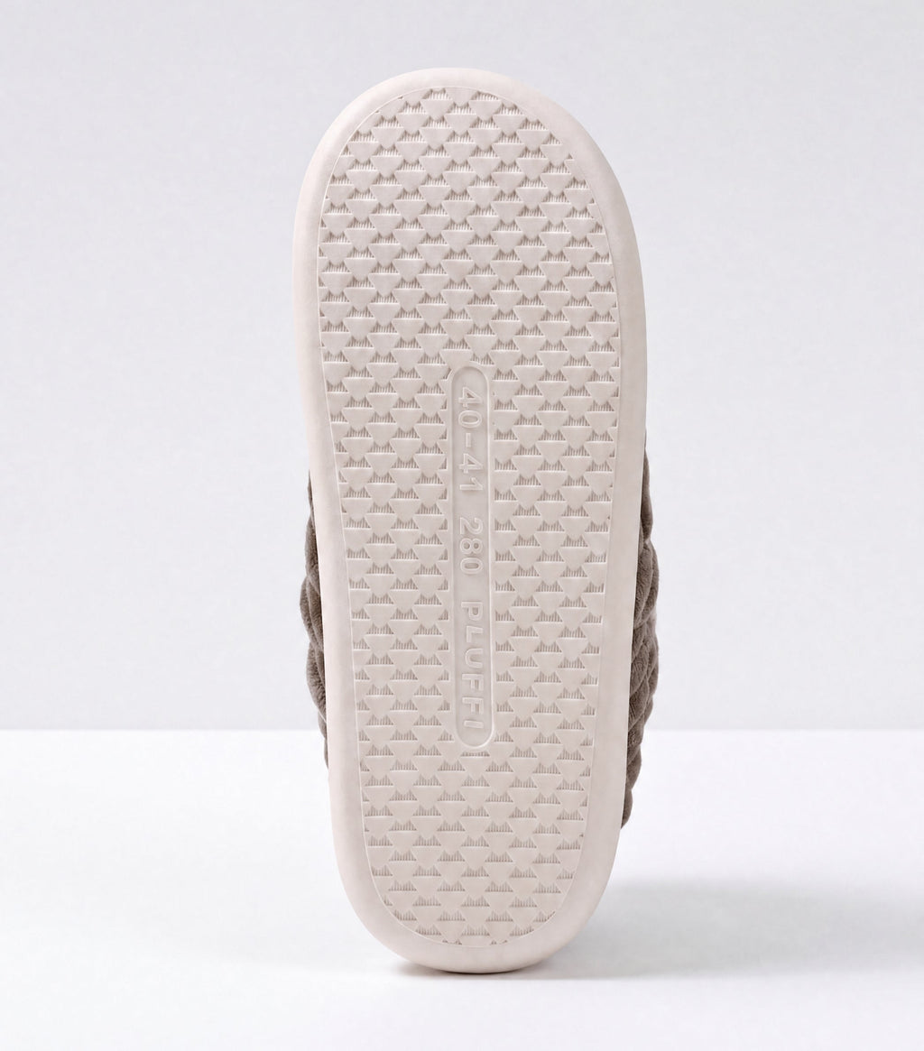 Pluffi Slippers (UK)