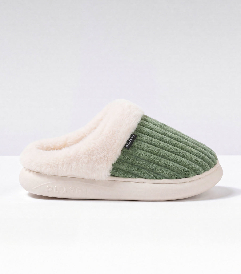 Pluffi Slip-Ons (UK)