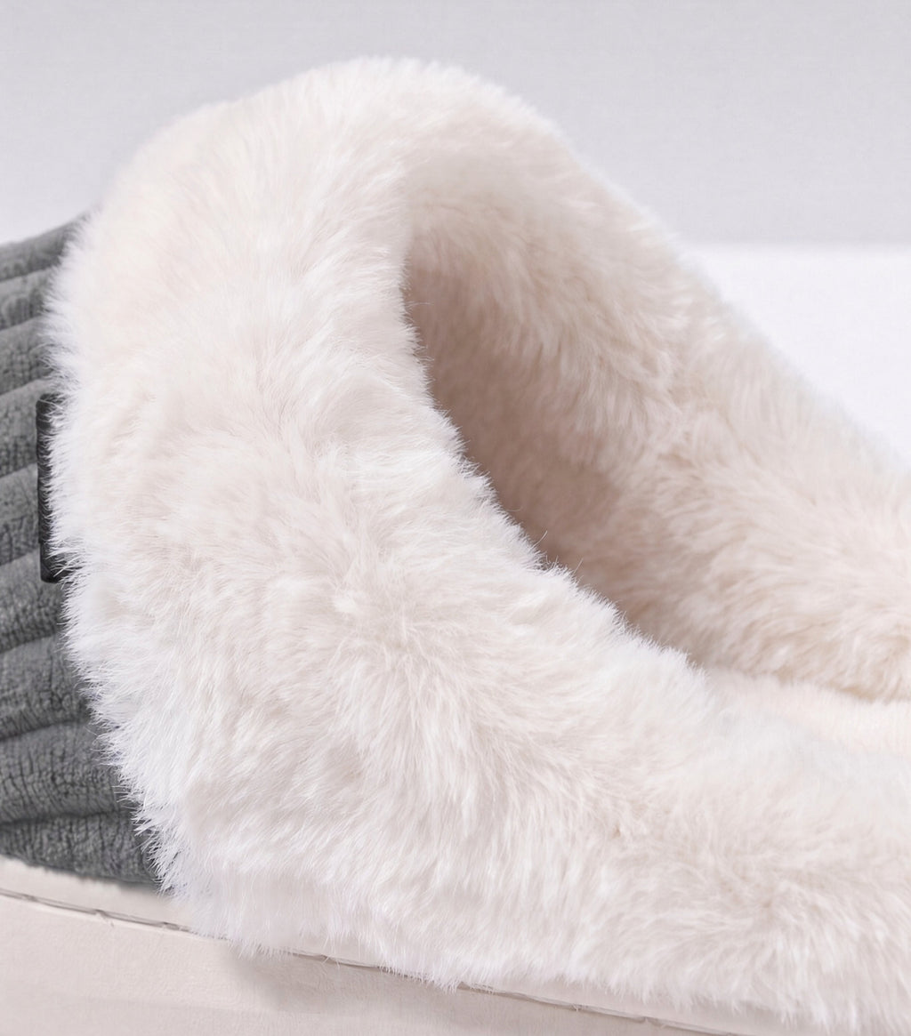 Pluffi Slip-Ons (UK)