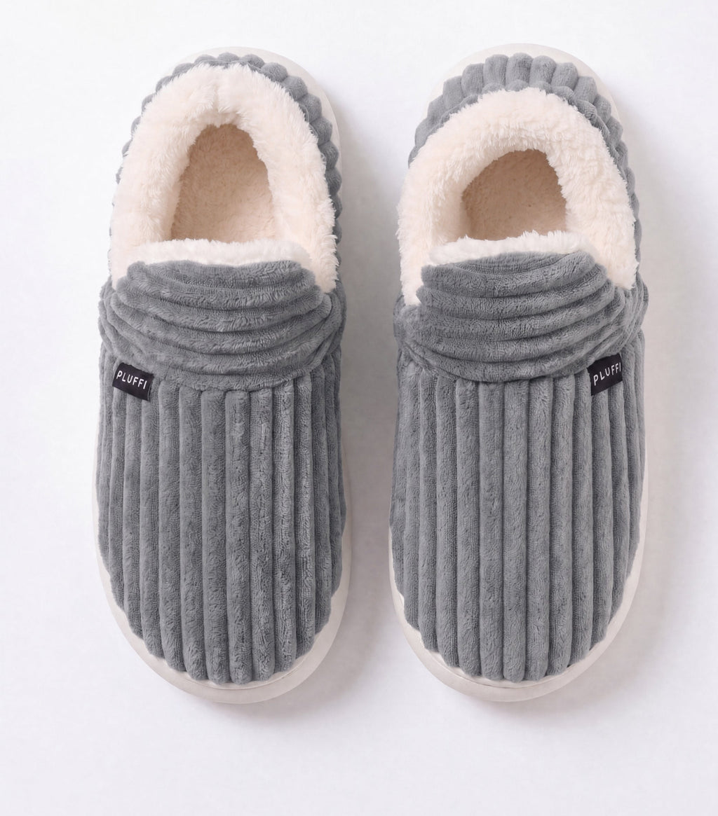 Pluffi Slippers (UK)