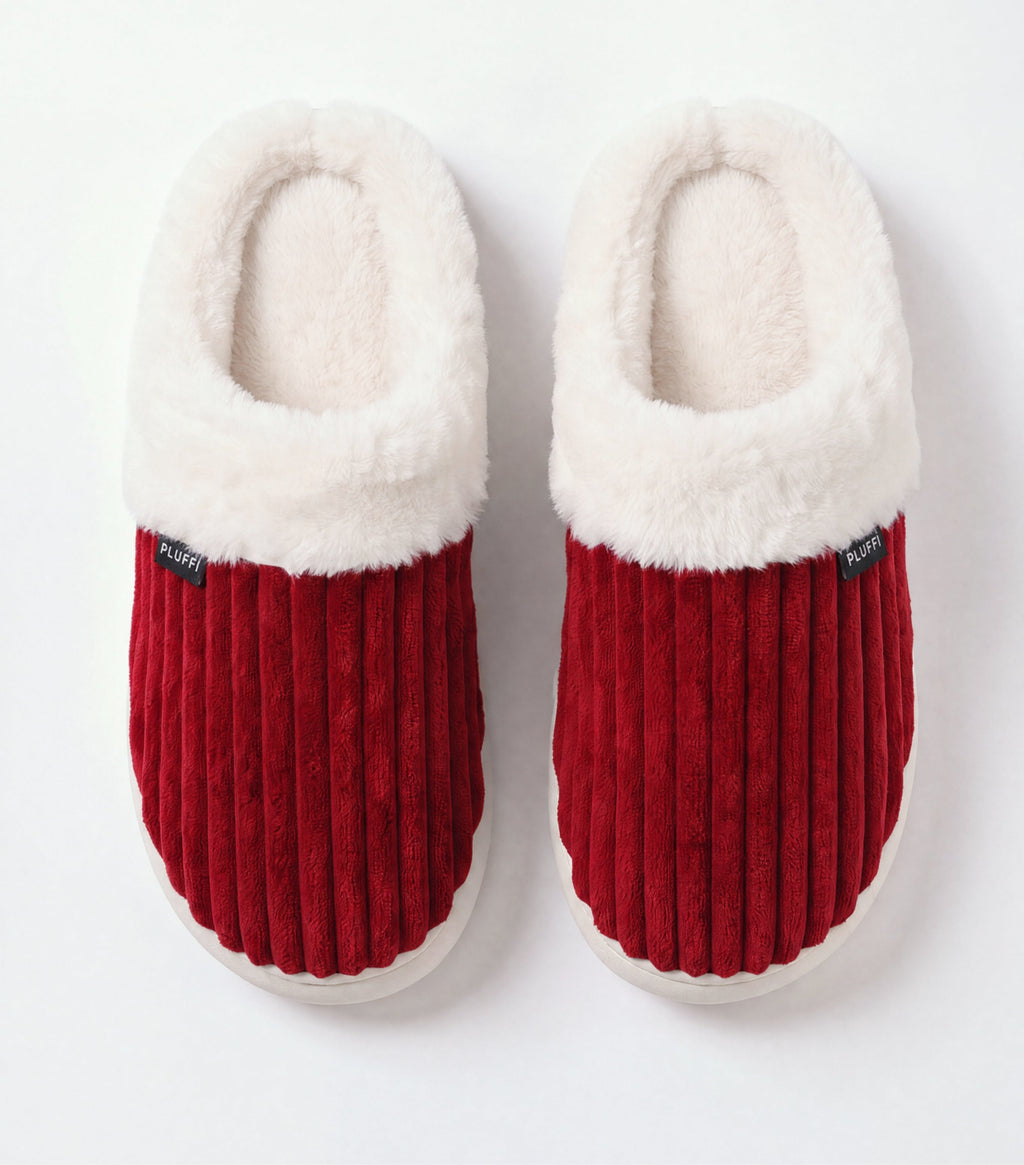 Pluffi Slip-Ons (UK)