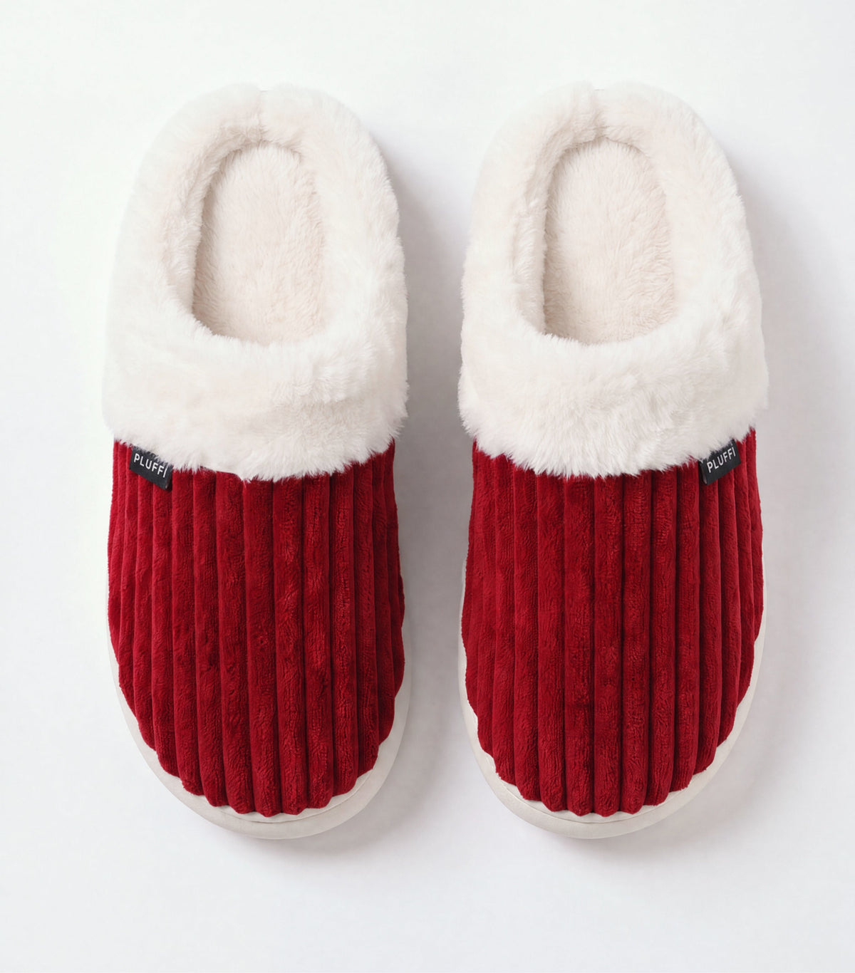 Pluffi Slip-Ons (UK)