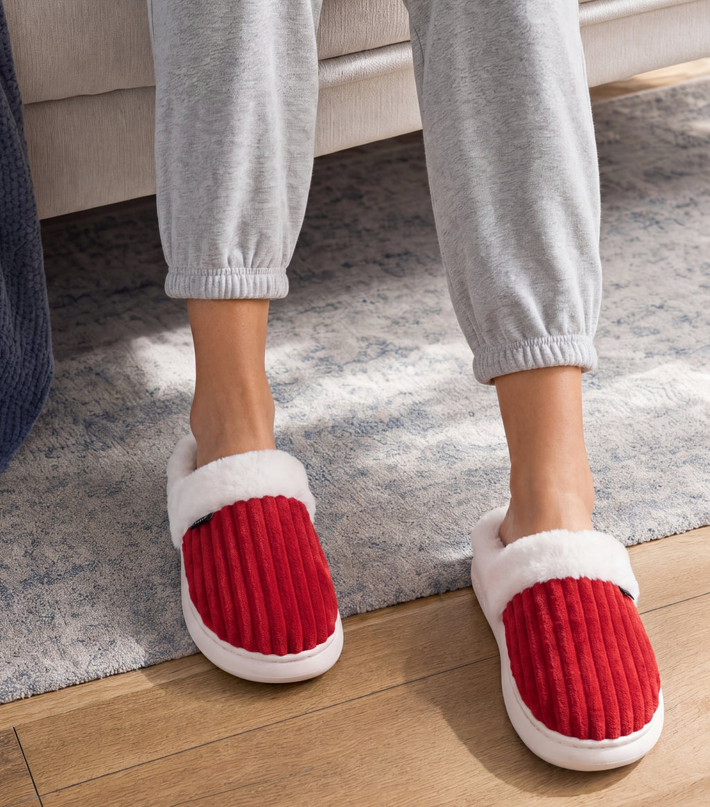 Pluffi Slip-Ons