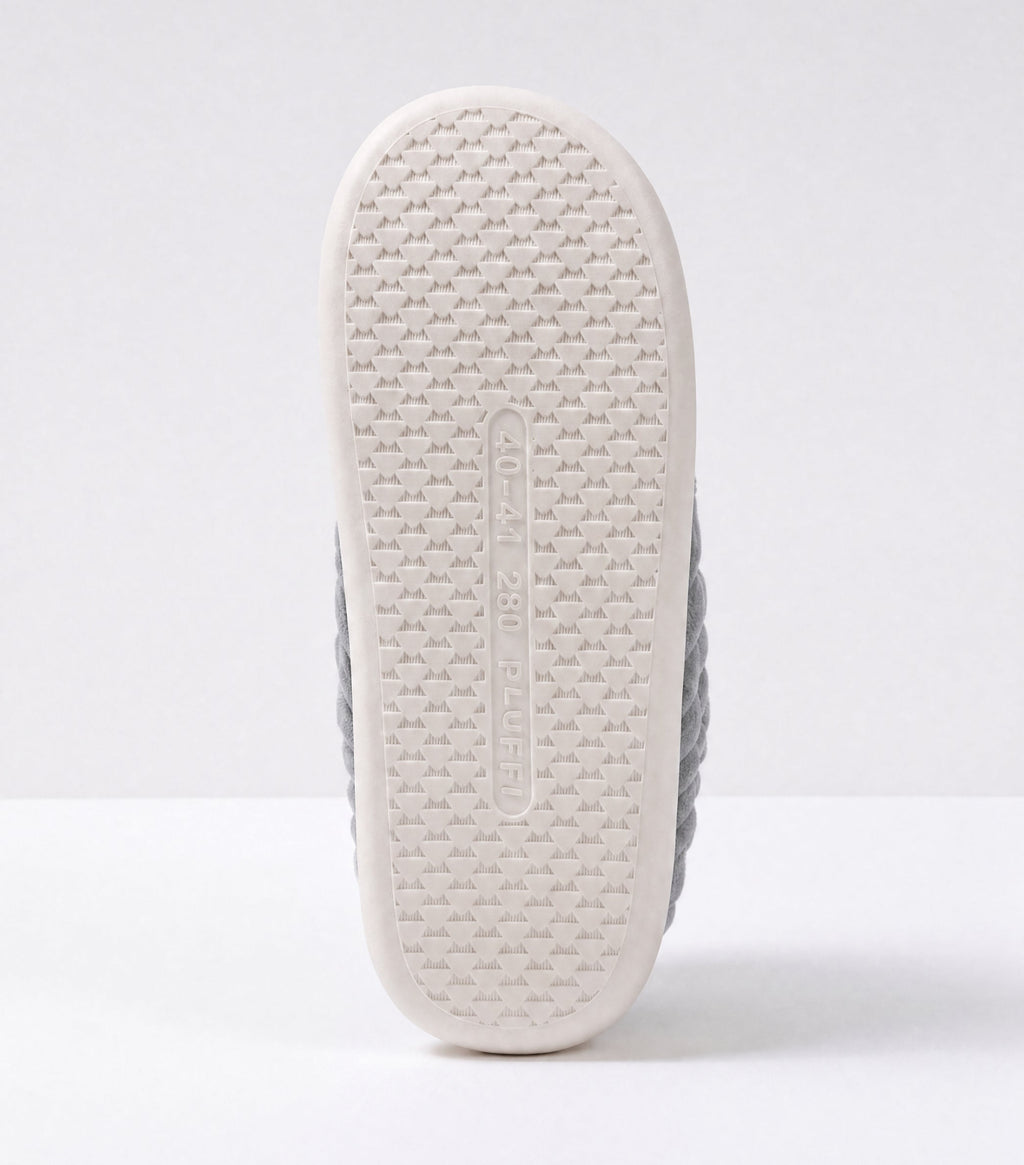 Pluffi Slippers