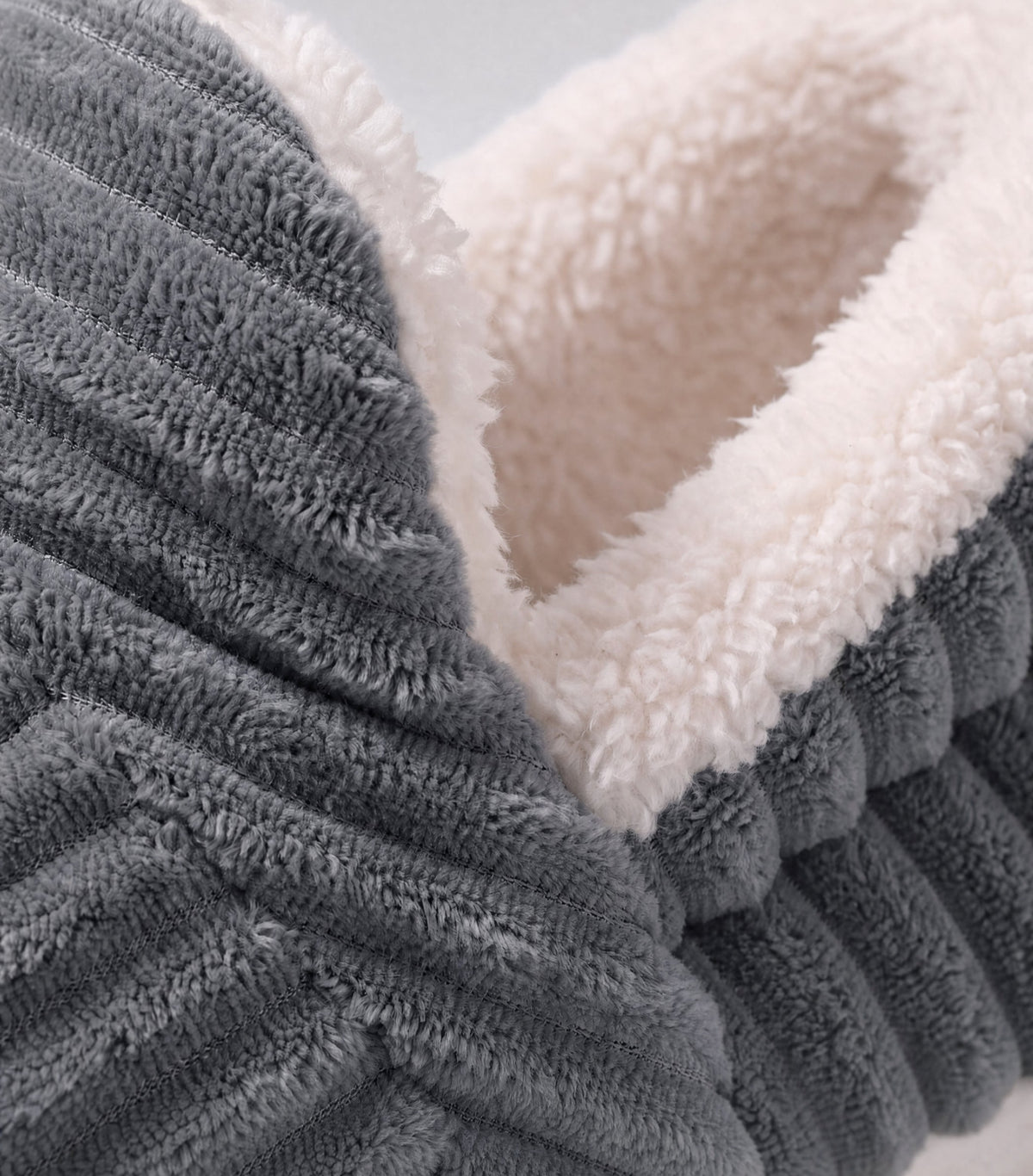 Pluffi Slippers