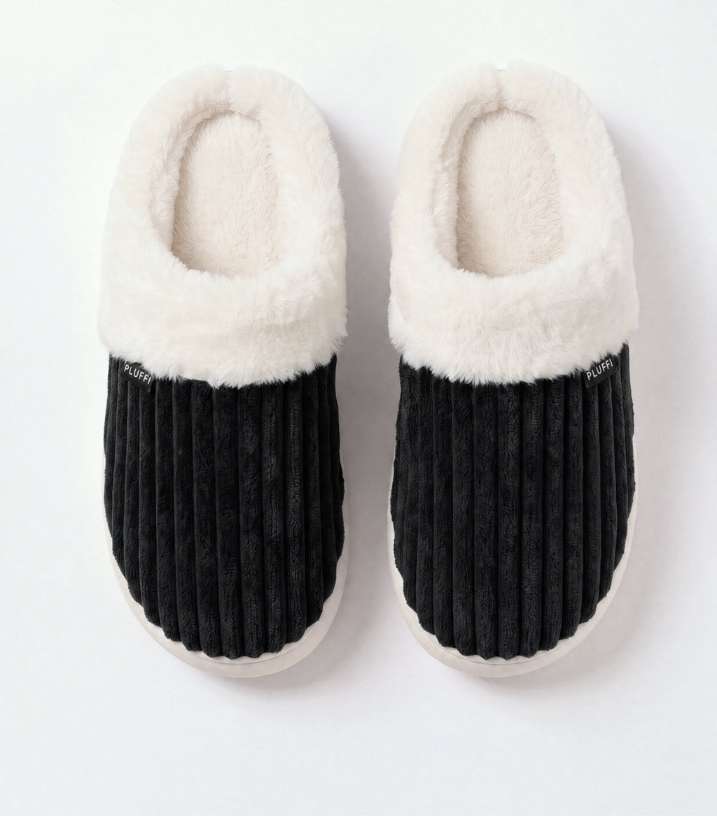 Pluffi Slip-Ons (UK)