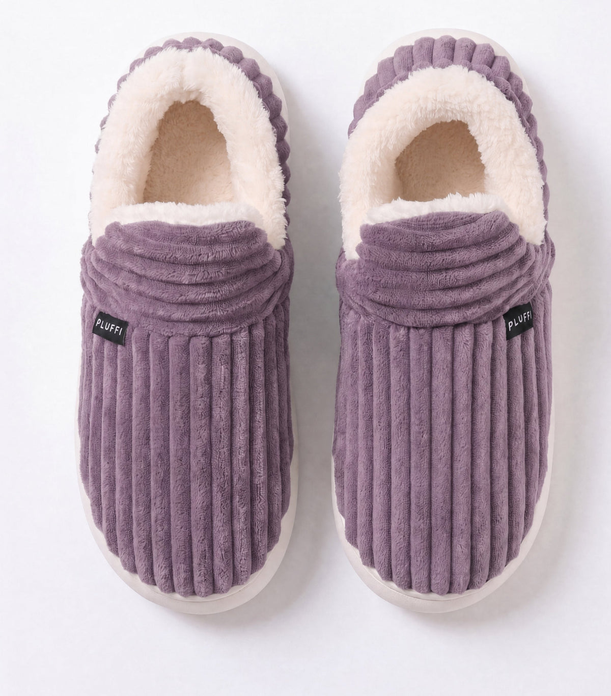Pluffi Slippers (UK)