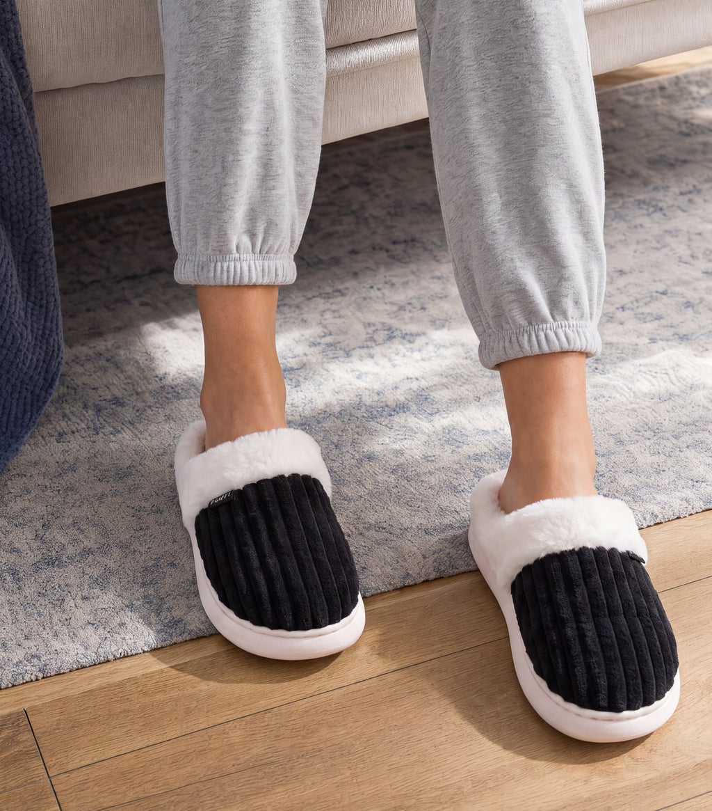 Pluffi Slip-Ons (UK)