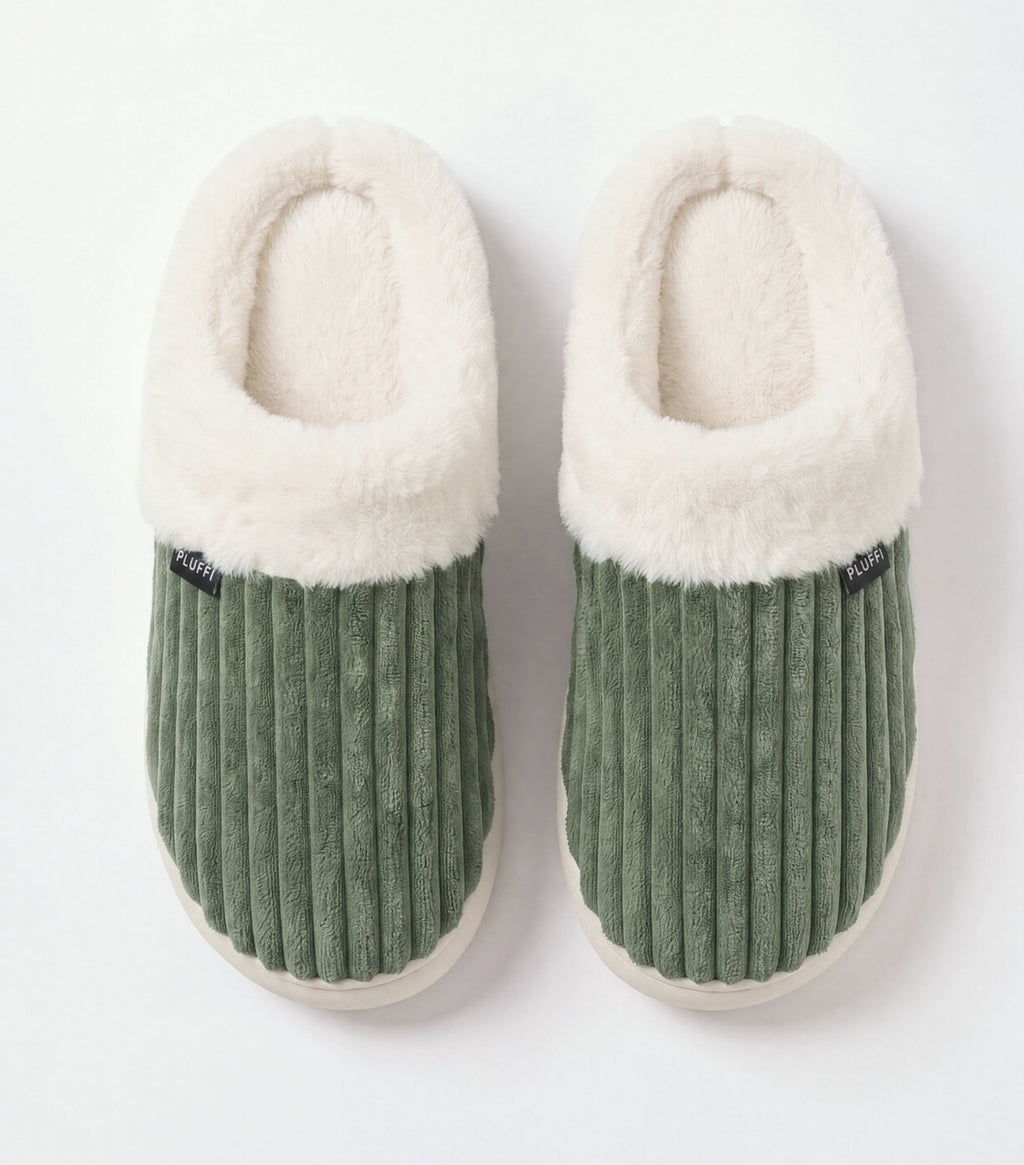 Pluffi Slip-Ons (UK)
