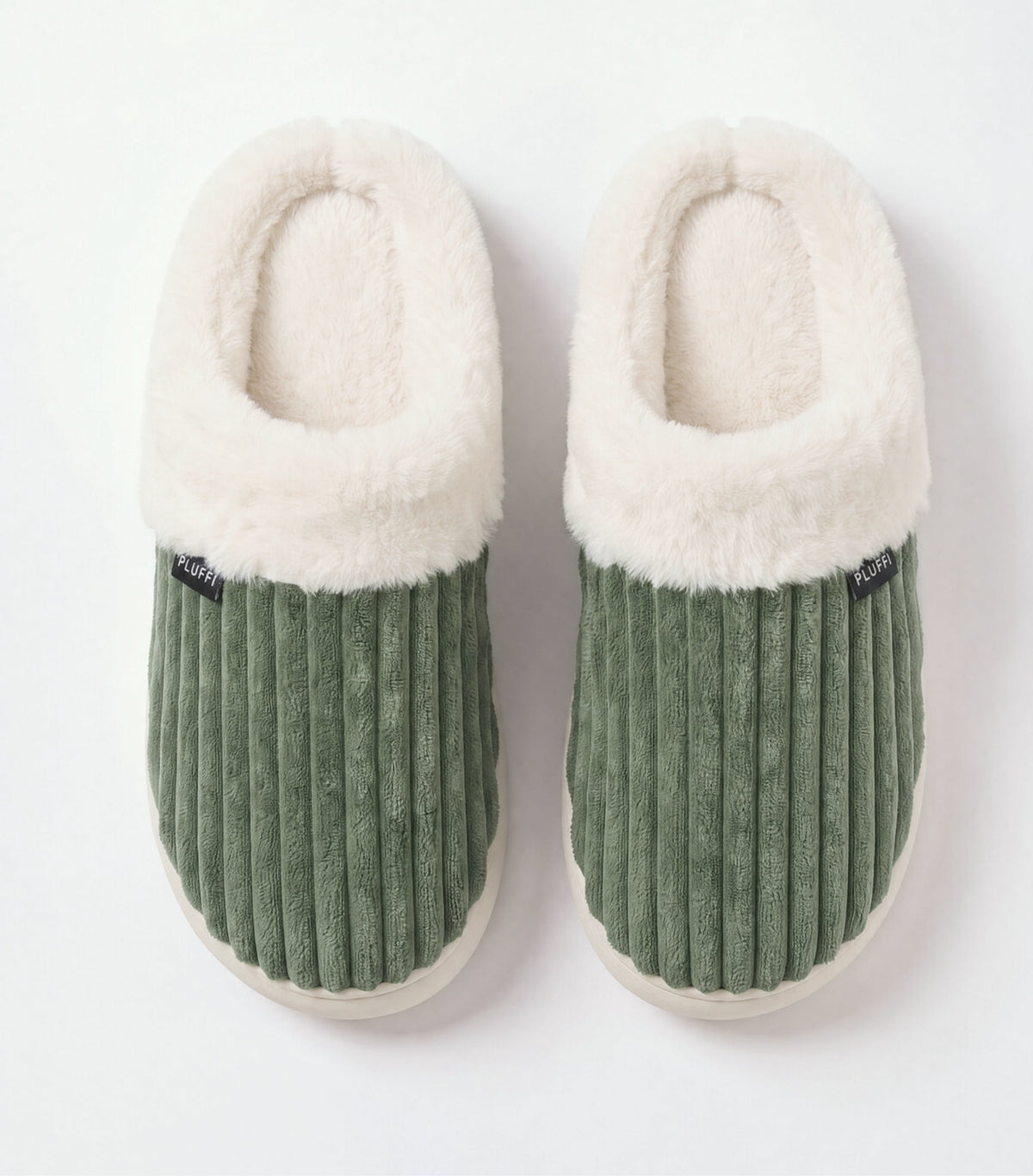 Pluffi Slip-Ons (UK)