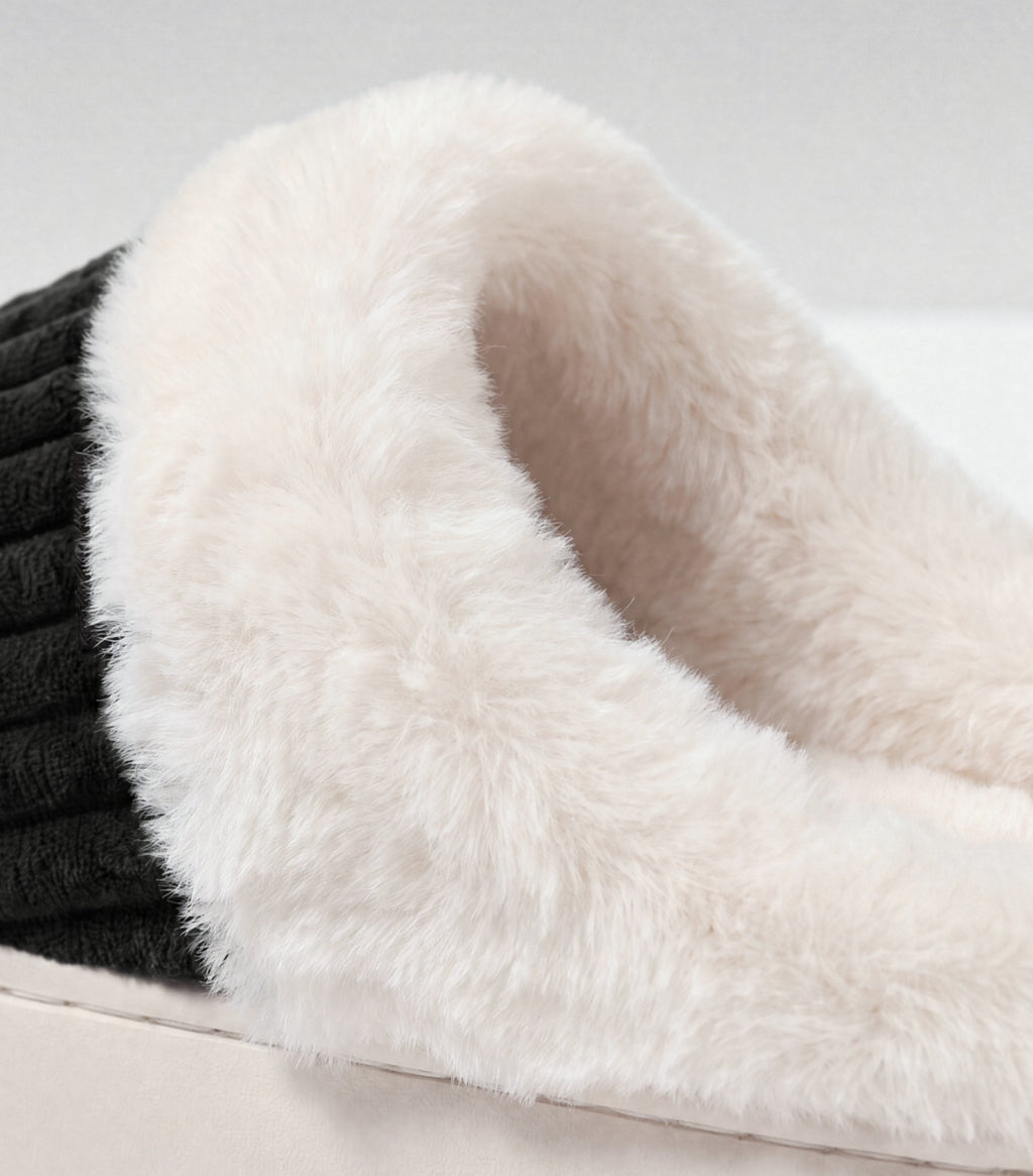 Pluffi Slip-Ons (UK)