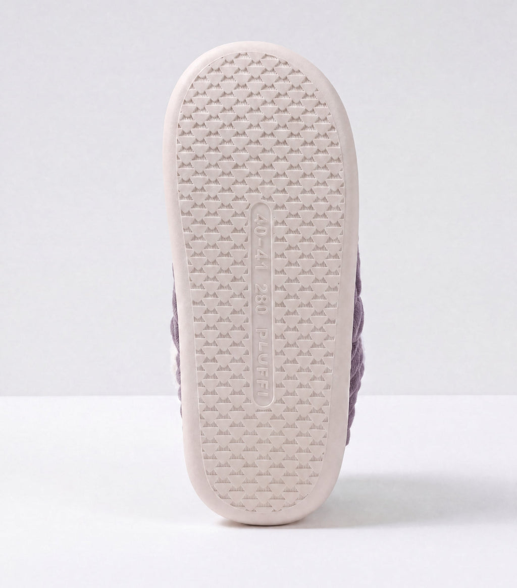 Pluffi Slippers (UK)