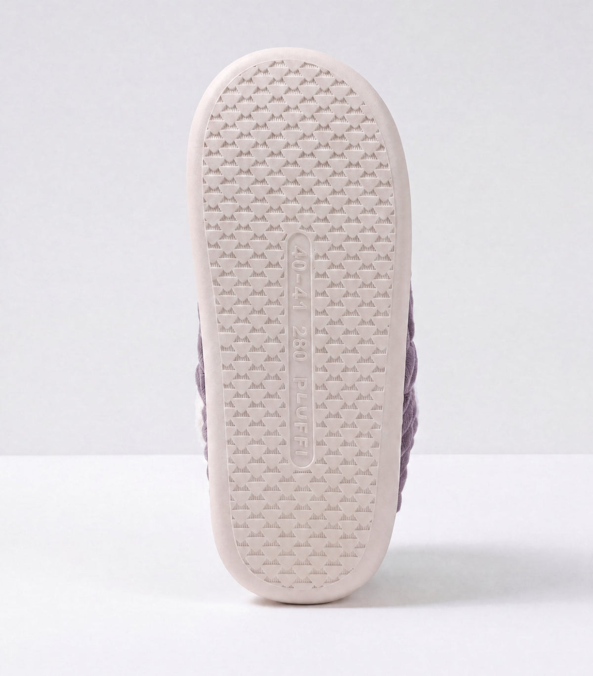 Pluffi Slippers (UK)