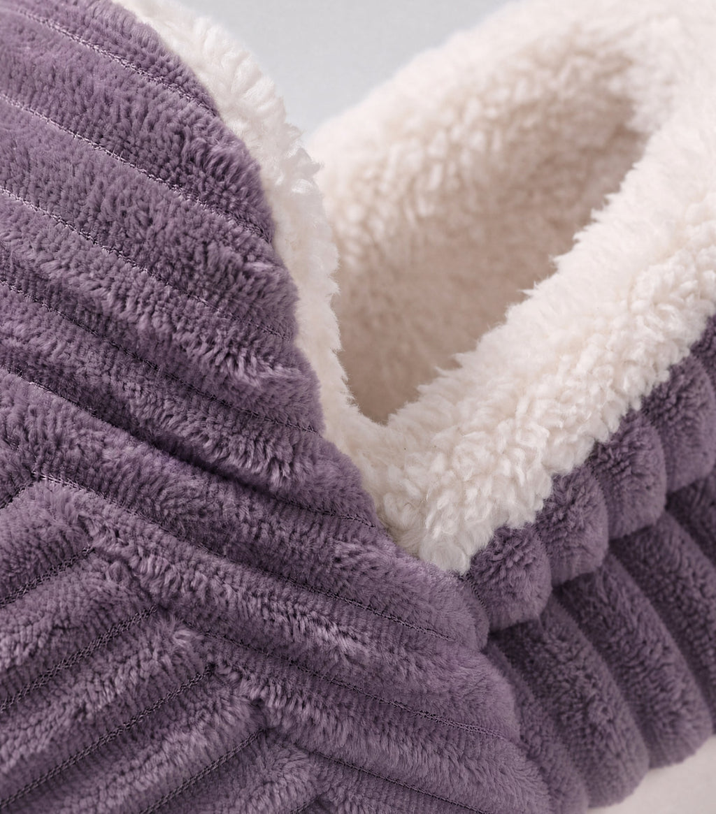 Pluffi Slippers (UK)