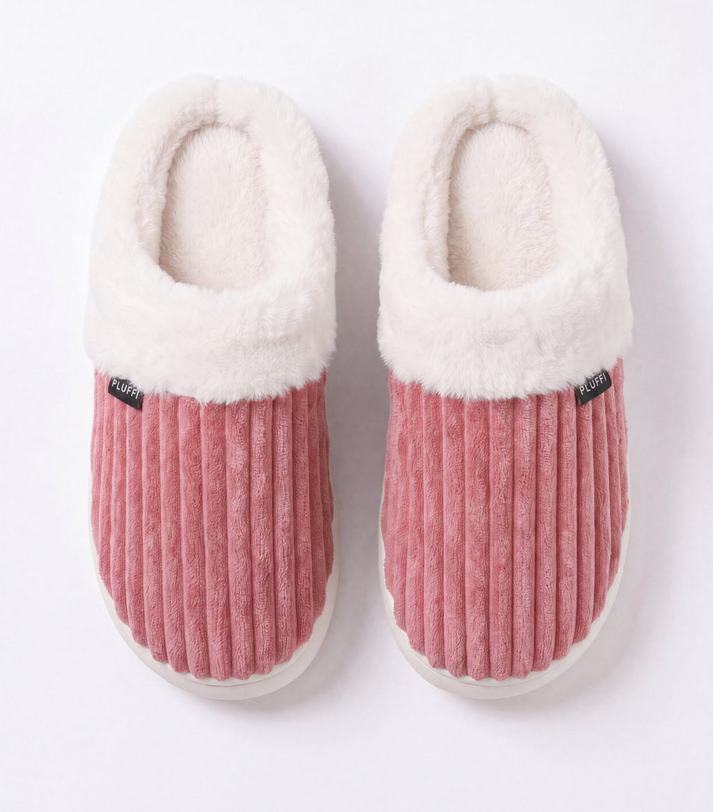 Pluffi Slip-Ons (UK)