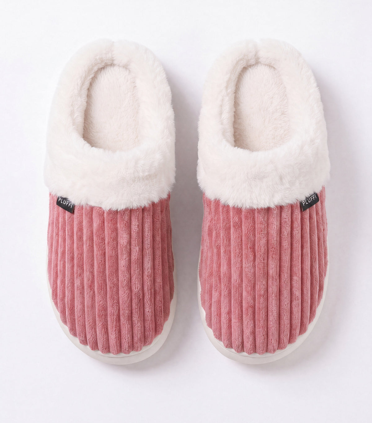 Pluffi Slip-Ons (UK)