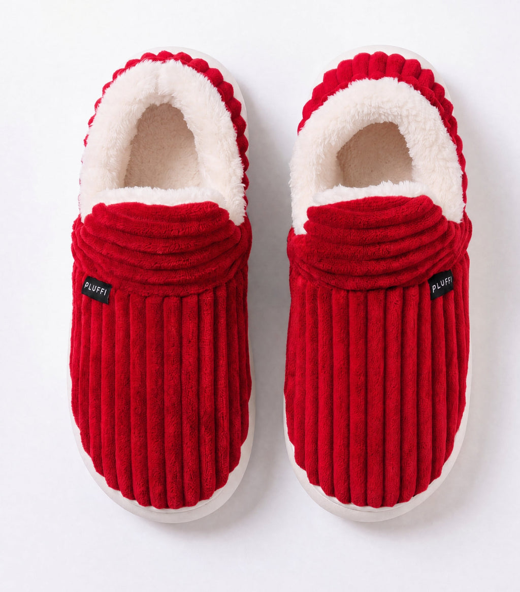 Pluffi Slippers
