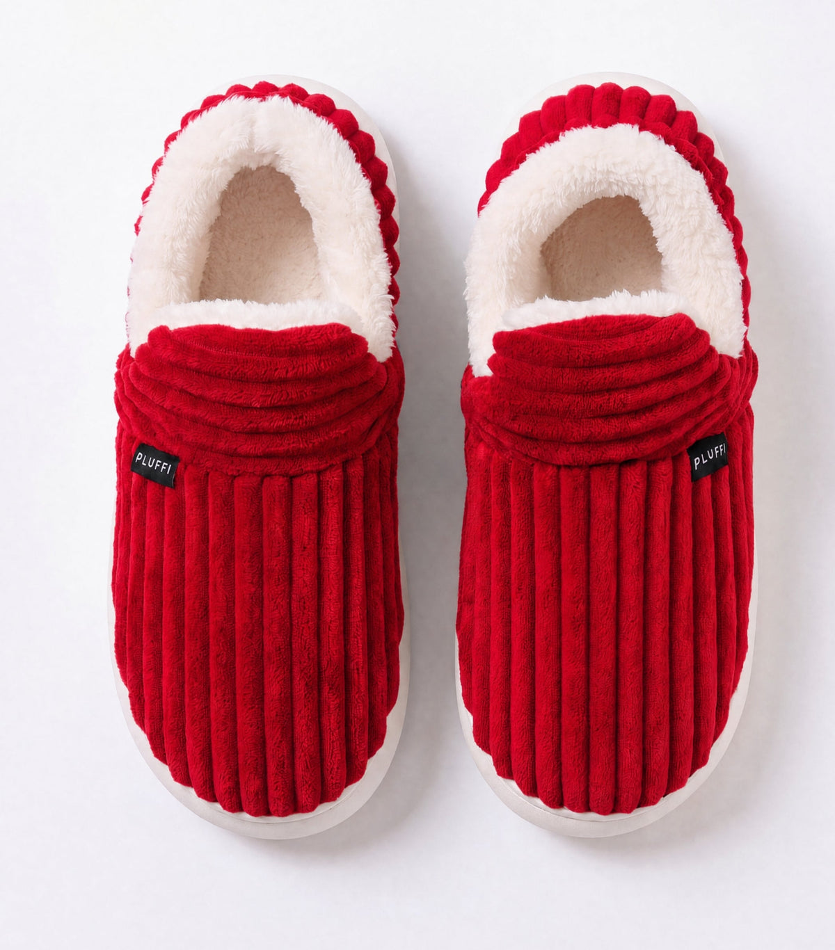 Pluffi Slippers (UK)
