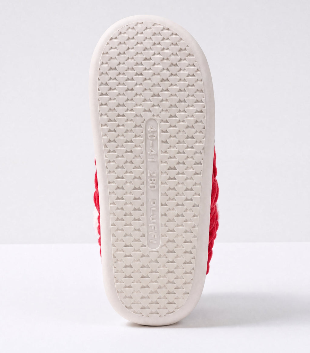 Pluffi Slippers