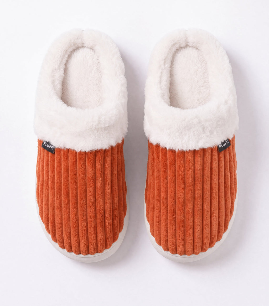 Pluffi Slip-Ons (UK)