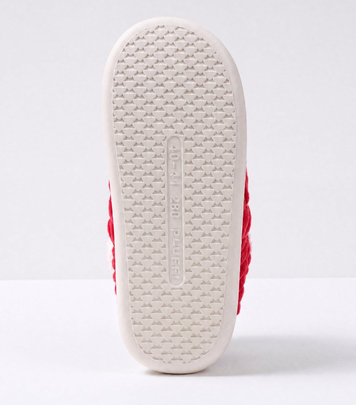 Pluffi Slippers (UK)