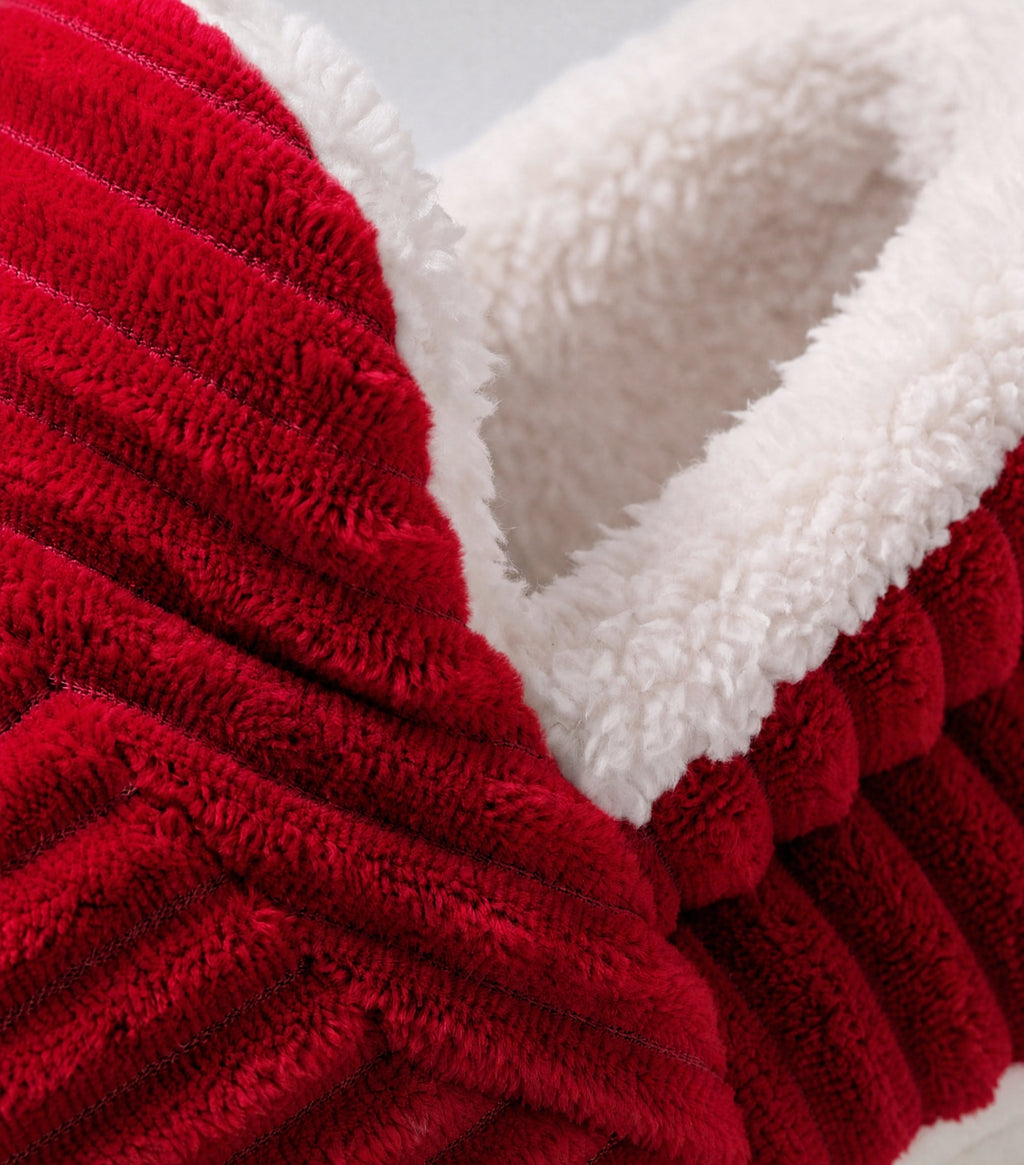 Pluffi Slippers
