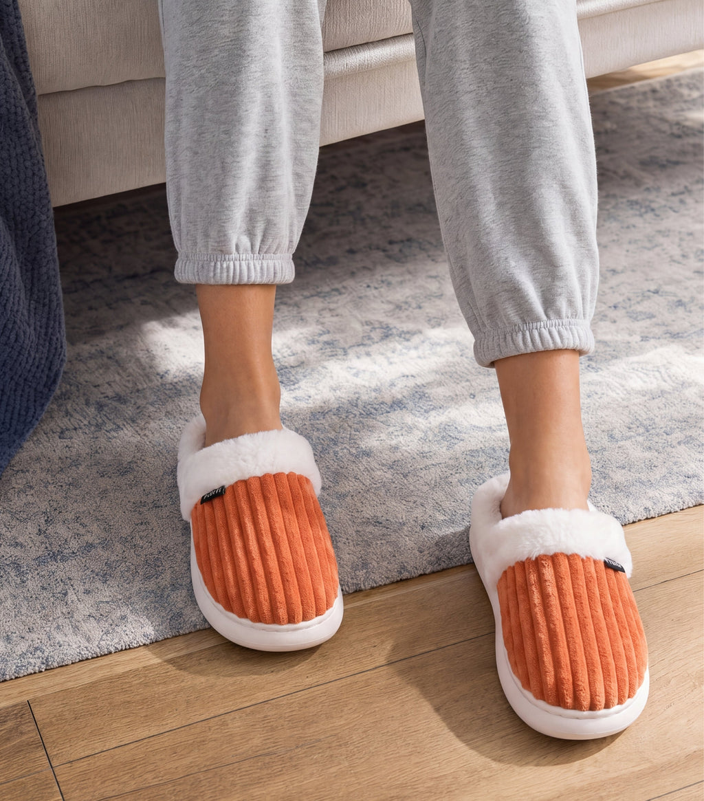 Pluffi Slip-Ons (UK)