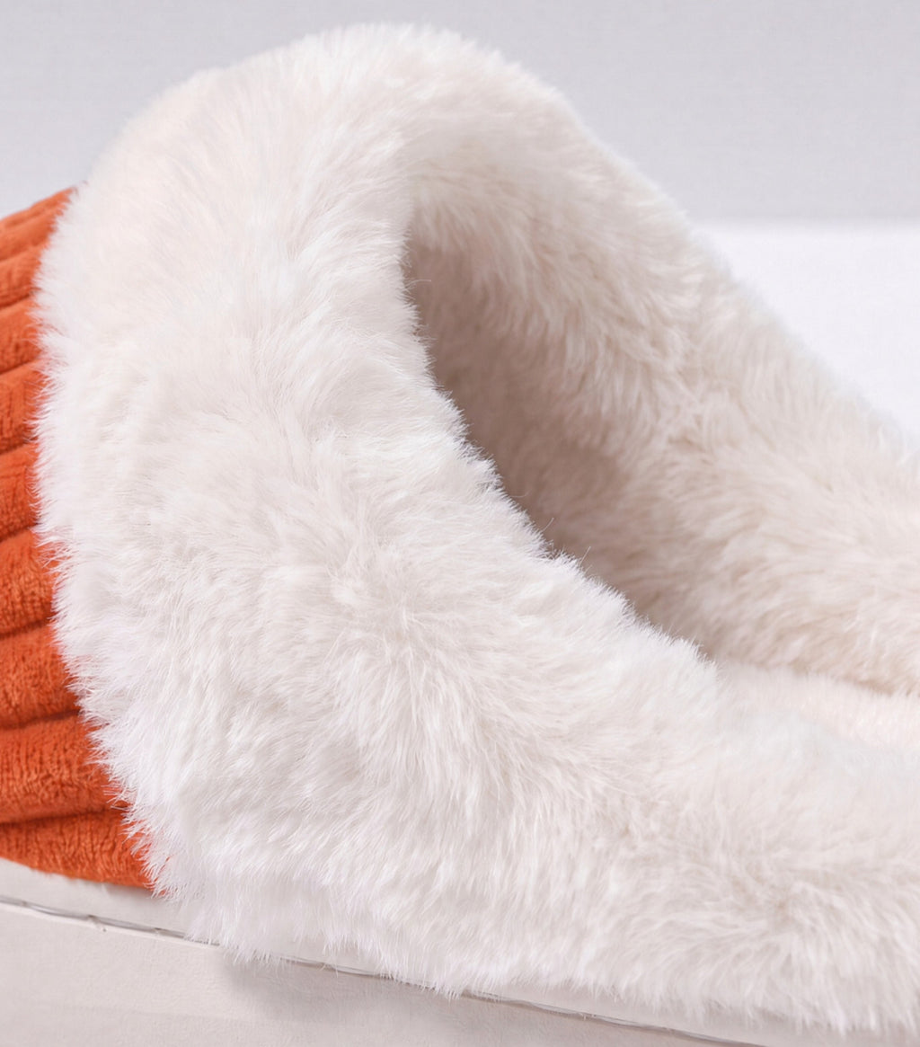 Pluffi Slip-Ons (UK)