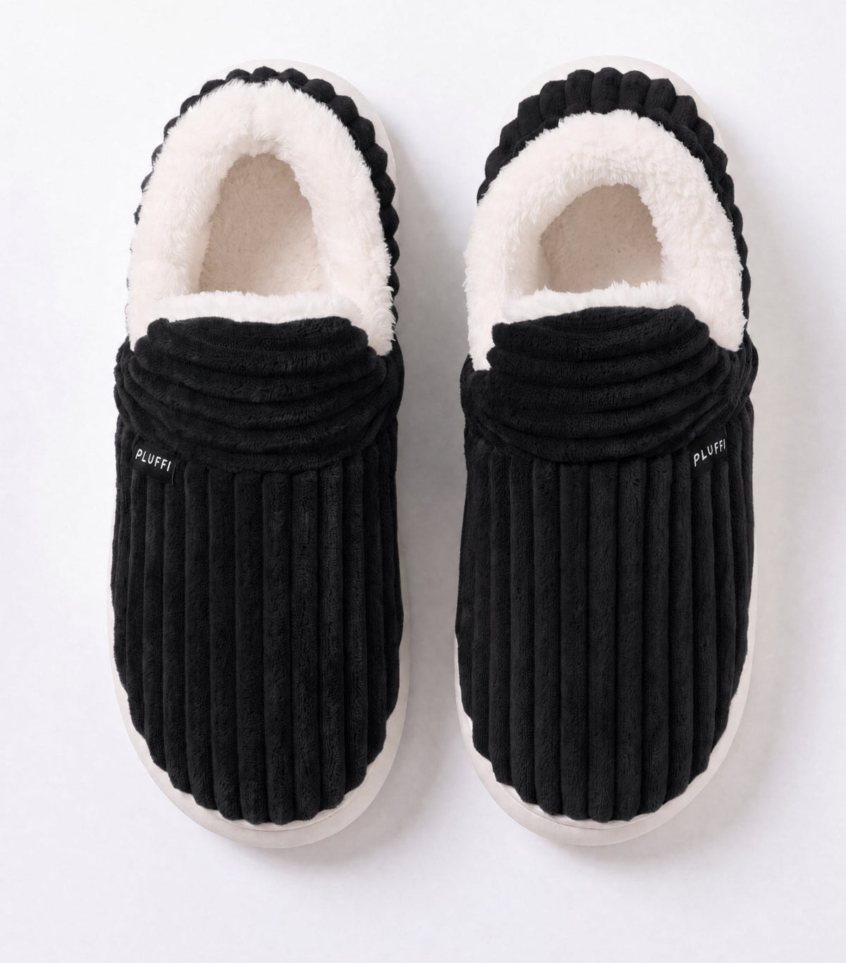 Pluffi Slippers