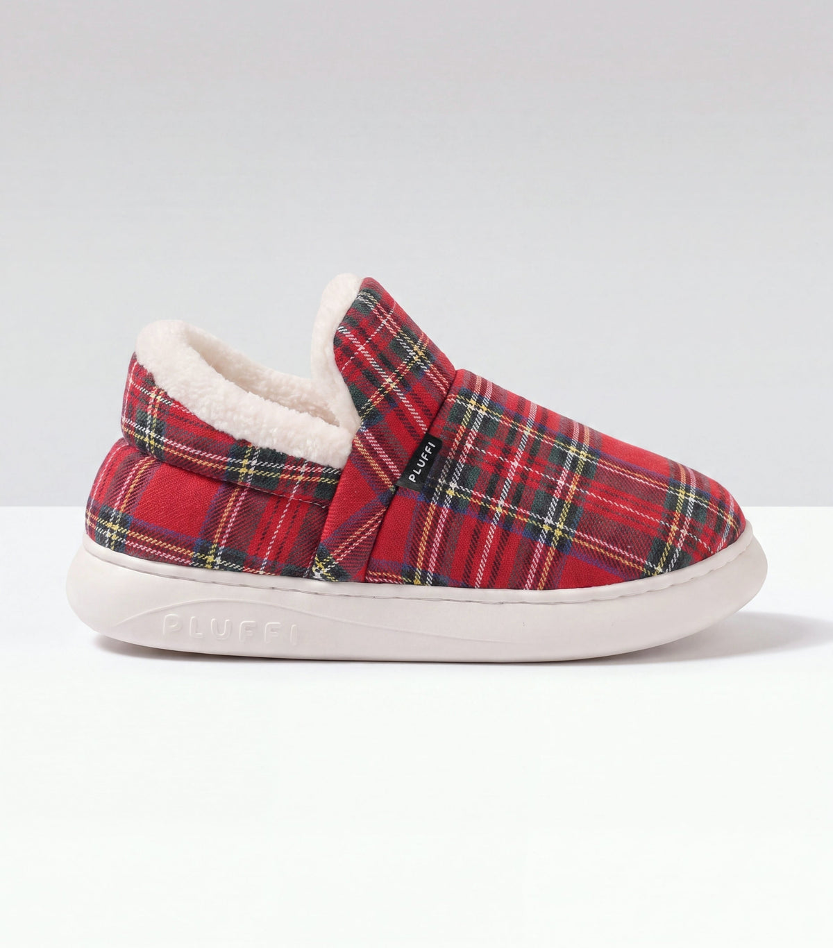 Pluffi Slippers
