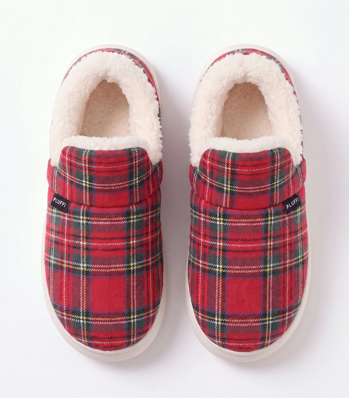 Pluffi Slippers