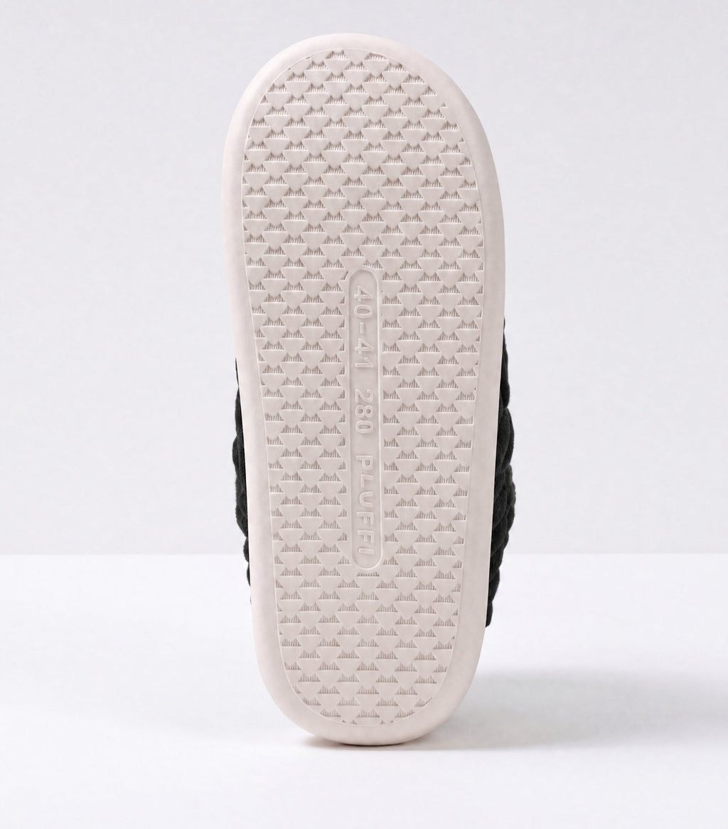 Pluffi Slippers (UK)