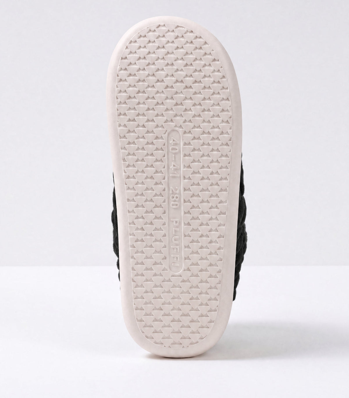 Pluffi Slippers (UK)